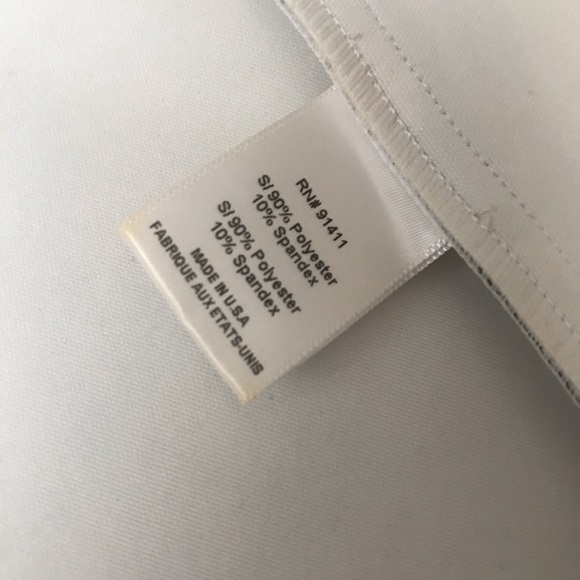 Clover Canyon Urban Cityscape Print Bodycon Mini Skirt - Picture 9 of 11